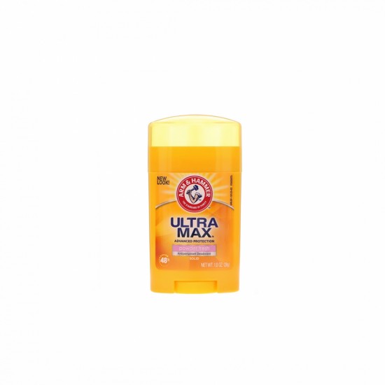 Arm & Hammer Ultra Powder Fresh Deodorant 28 grams