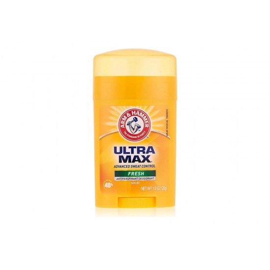 Arm & Hammer Ultra Fresh Deodorant 28 ml 1223