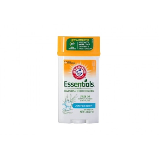 Arm & Hammer Juniper Berry Deodorant 71g