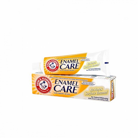 Arm & Hammer Enamel Care Toothpaste 115g