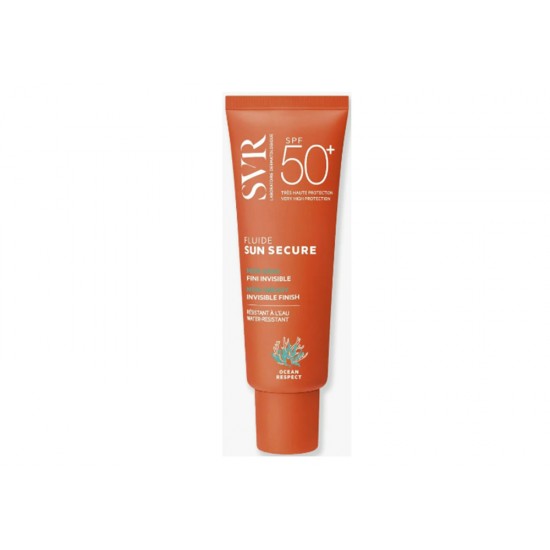 SVR Sunscreen Cream (SPF 50+) 50ml