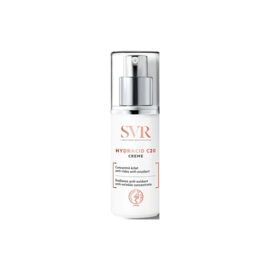 SVR Hyaluronic Acid Fit C Cream 30 ml