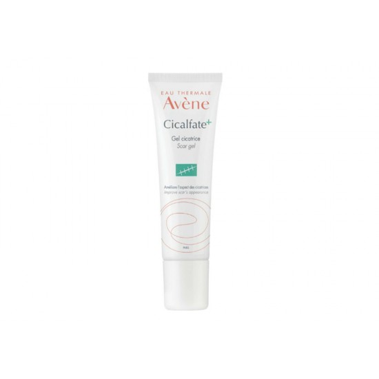 Avene Cicaline Gel for treating scars, 30 ml