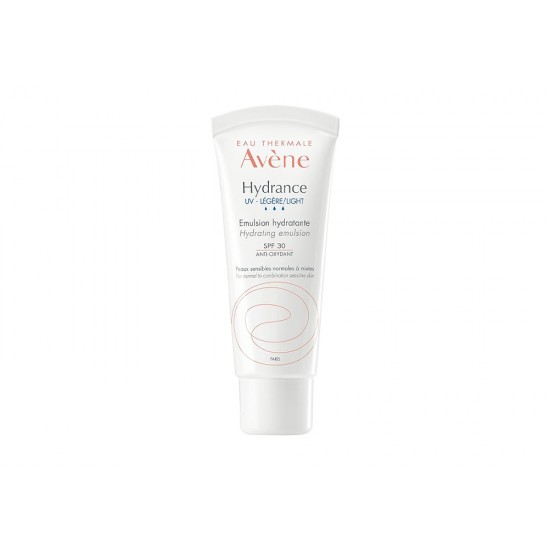 Avene Hydrance Light Cream SPF30 (40ml)