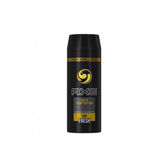 Ax Gold Fresh Spray 150ml