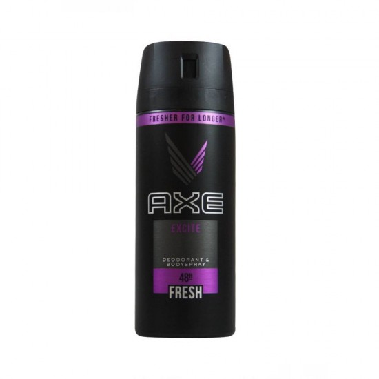 Ax deodorant spray 150 ml