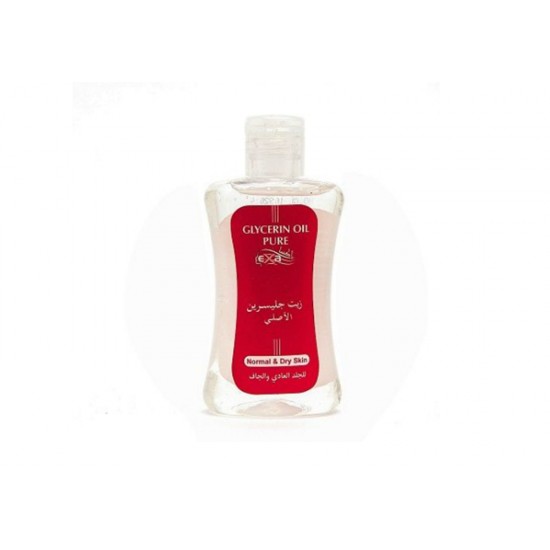 AXA Original Glycerin Oil Small 100 ml