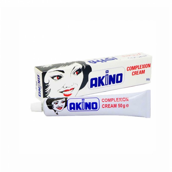 Aquino Facial Lightening Cream 50 gm