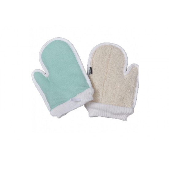 Shorouk palm loofah with finger Shorouk 403