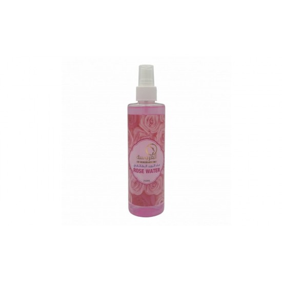 Al Arousa Taif Rose Water 250 ml