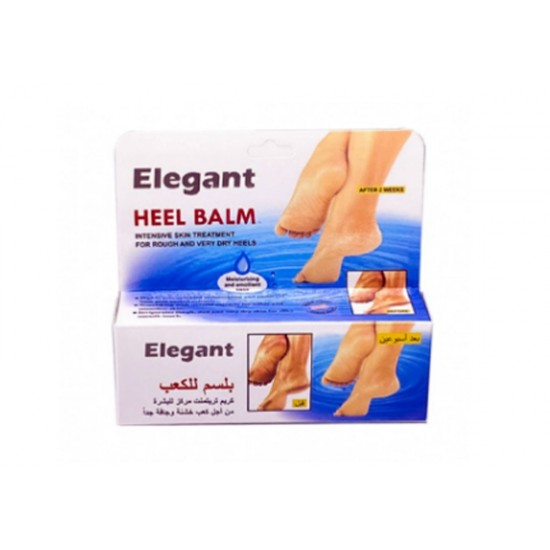 Elegant Hill Balm Heel Balm 75g