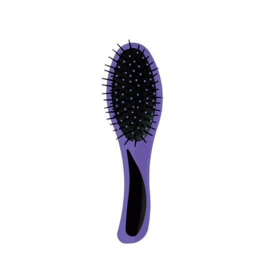 Internation Tangle Hair Brush 498990