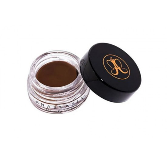 Anastasia Beverly Matte Brow Gel Dark Brown 1040