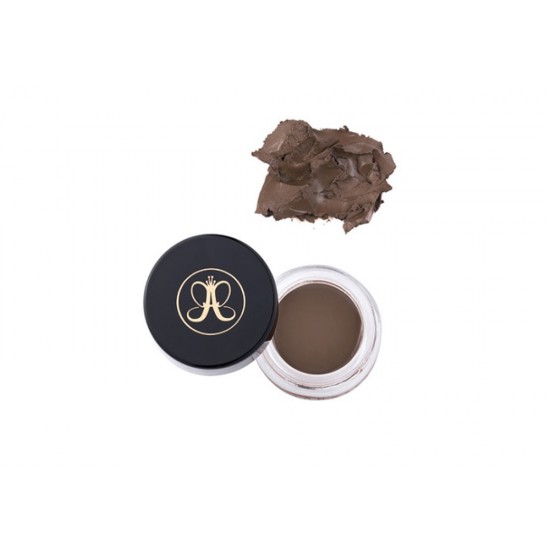 Anastasia Beverly Matte Brow Gel Medium Brown