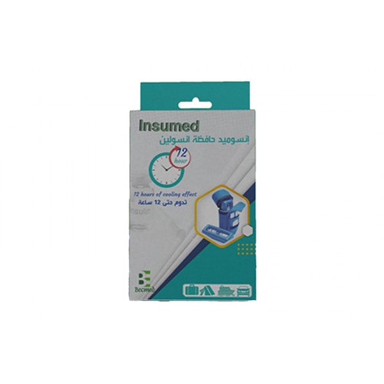 Insomed Becomed Insulin Preservative 0814