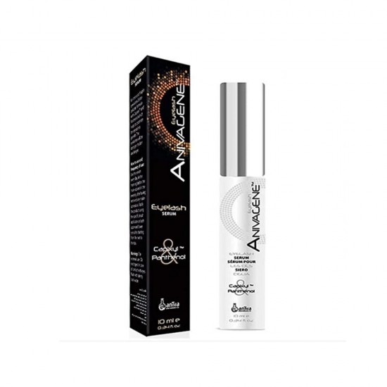 Anivagene Eyelash Strengthening Serum Over 1+1