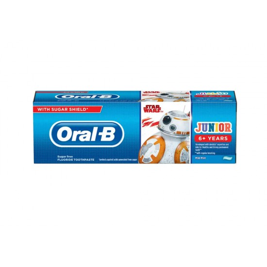 Oral-B children\'s toothpaste 75 ml