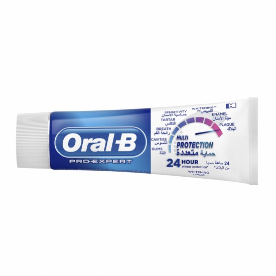 Oral-B Pro Expert Whitening Toothpaste 75 ml 0818