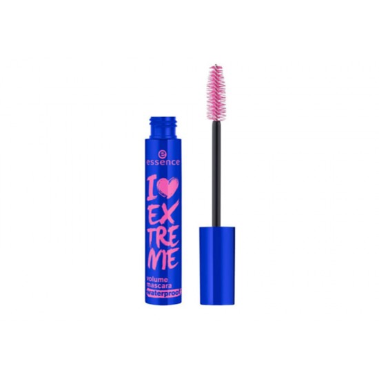 Essence I Love Volume Waterproof Mascara 3214