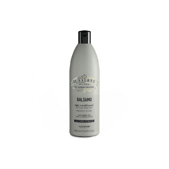 L Salone protein conditioner for normal and dry hair 500 ml