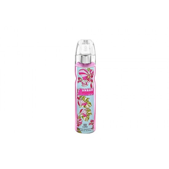 Empire Urban Body Mist 250 ml