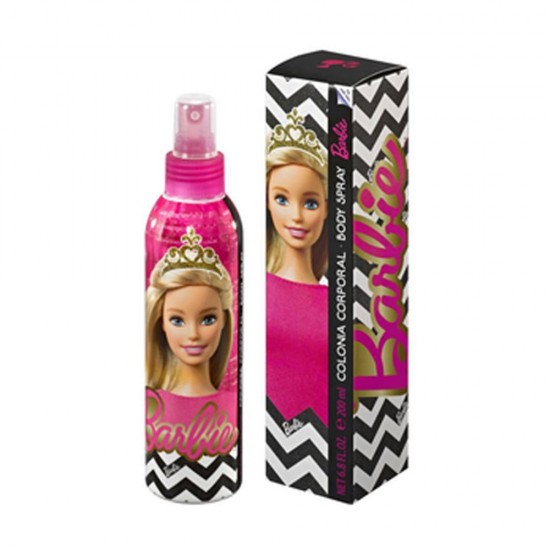 Barbie light perfume 5788