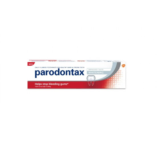 Parodontax Whitening Toothpaste 75 ml