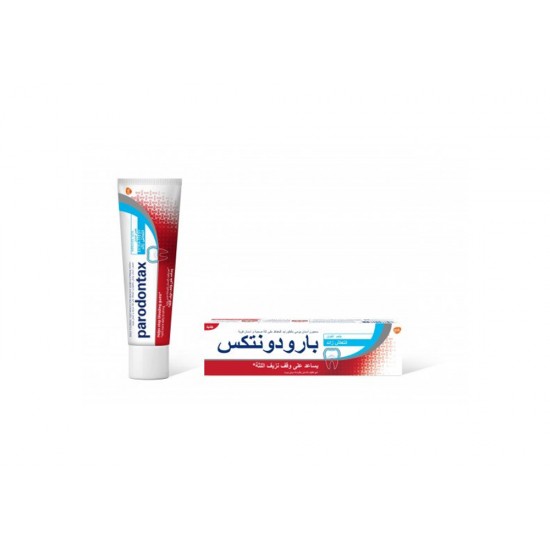 Parodontax Extra Fresh Toothpaste 75 ml