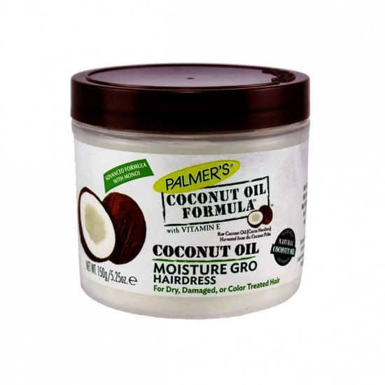 Palmer\'s Coconut Formula for Damaged Hair 150g