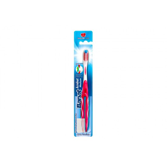 Banat Acrobat 1681 Toothbrush