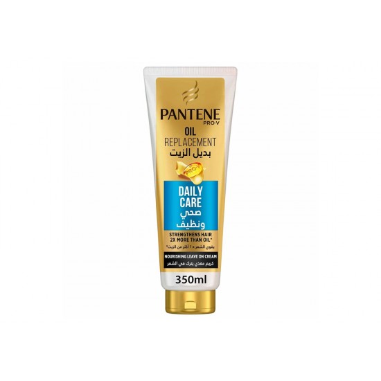 Pantene Healthy & Clean Oil Replacement 350 ml