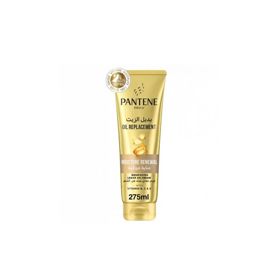 Pantene oil replacement for hair loss 275 ml 1001