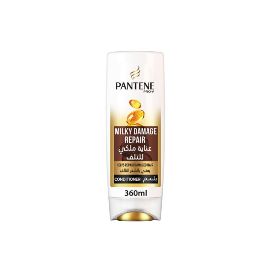 Pantene Royal Damage Care Conditioner 360 ml