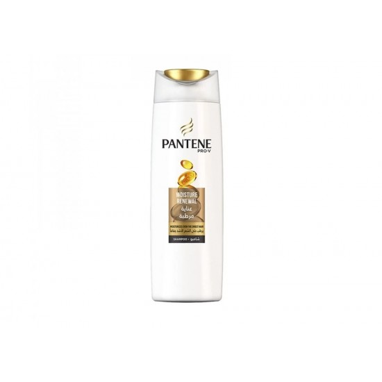 Pantene Moisturizing Care Shampoo 190ml