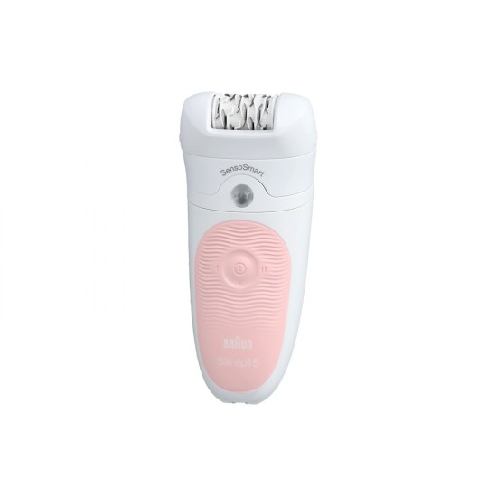 Braun Silk-épil 5/620 SES hair removal machine