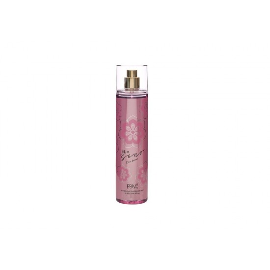 Prive body mist miss cino 250 ml 20000