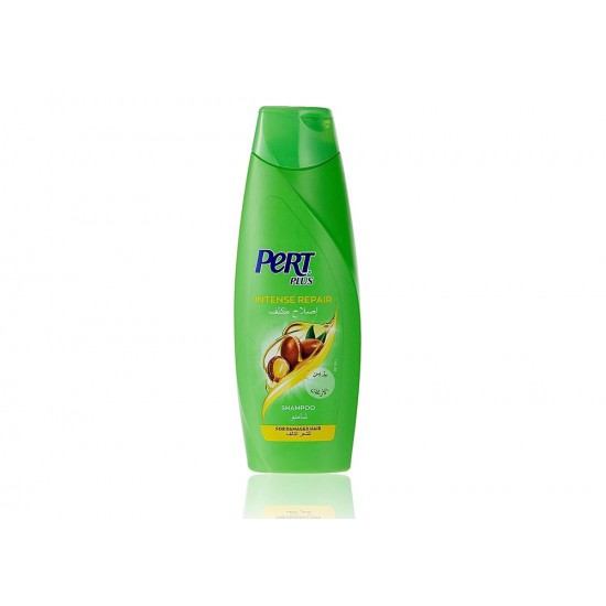 Pert Plus Argan Intensive Repair Shampoo 200 ml