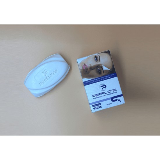 Berlin whitening soap and wrinkle concealer 80 grams