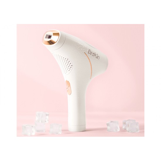 Preskin SNO5 home hair removal laser