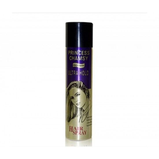 Princess Extra Hold Hairspray 300 ml