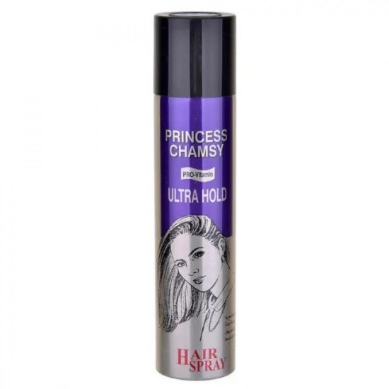 Princess Ultra Hold Hairspray 300 ml