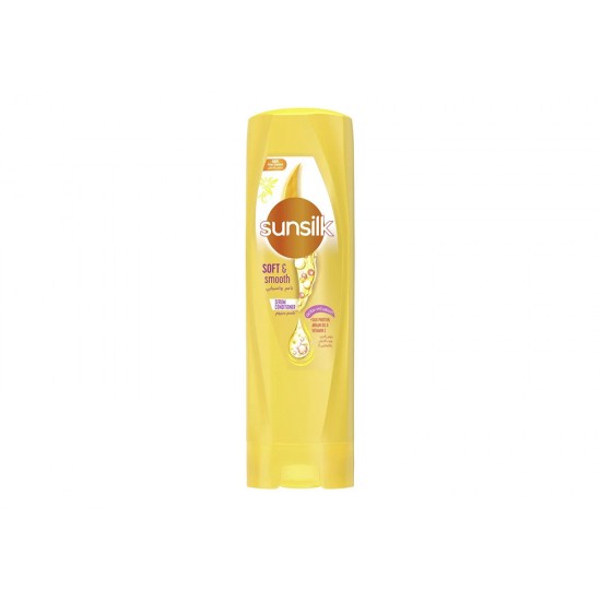 Sunsilk Conditioner Soft & Smooth 350 ml