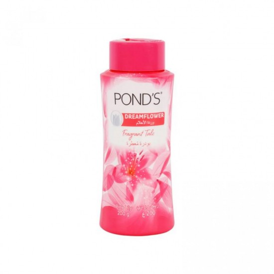 Pond\'s Dream Flower Body Spray Powder 200 grams