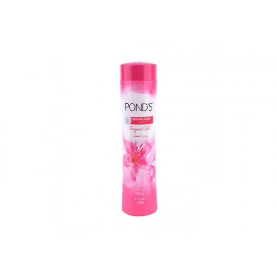 Pond\'s Dream Flower Body Spray Powder 400 grams