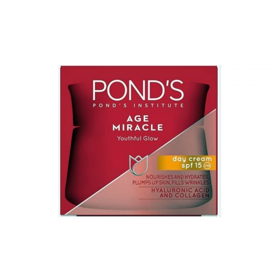 Pond\'s wrinkle repair day cream 50 ml