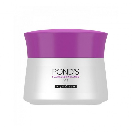 Pond\'s Flawless Radiance Moisturizing Night Cream 50 ml