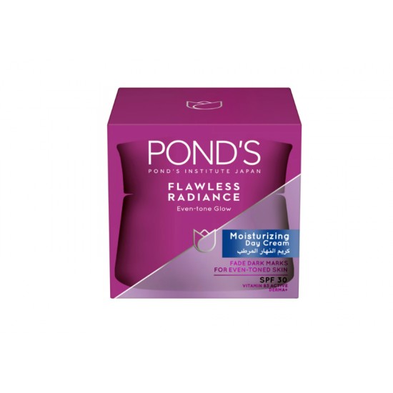 Pond\'s Flawless Radiance Moisturizing Day Cream 50 ml 6005