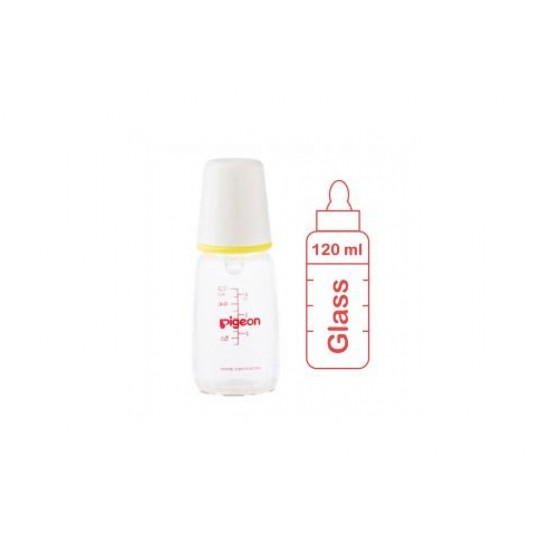 Pigeon baby bottle bottle 120 ml