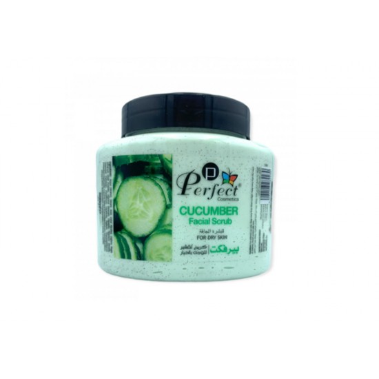 Perfect Cucumber Facial Peeling Cream 500ml