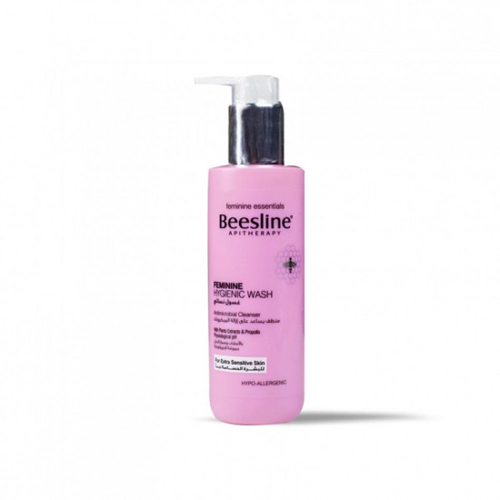 Beesline feminine wash for very sensitive skin 200 ml7068